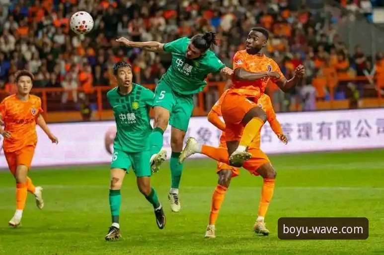 资深球迷分享：从博鱼体育平台看玉昆3-3国安，三次落后三次扳平的过山车体验